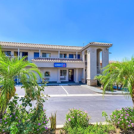 Motel 6-Menifee, Ca Exterior foto