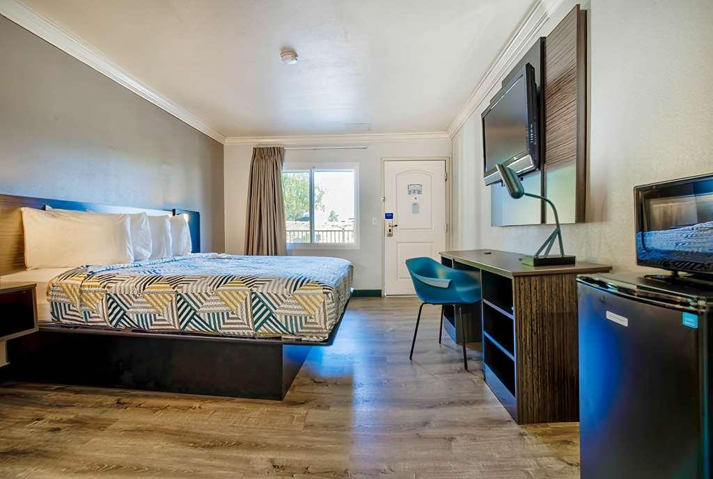 Motel 6-Menifee, Ca Quarto foto