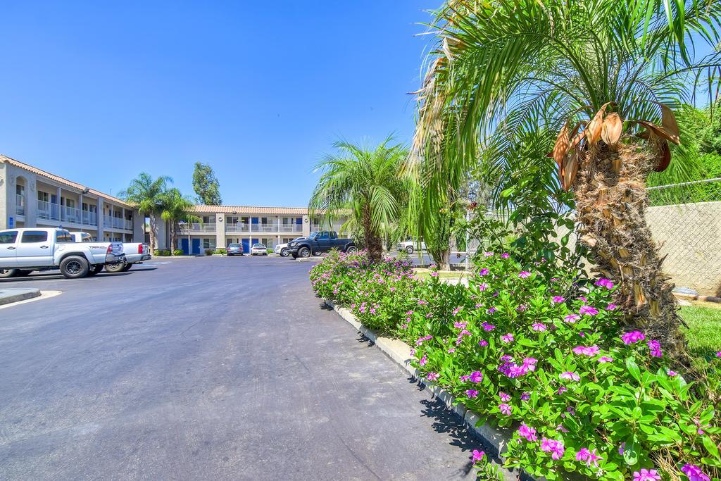 Motel 6-Menifee, Ca Exterior foto