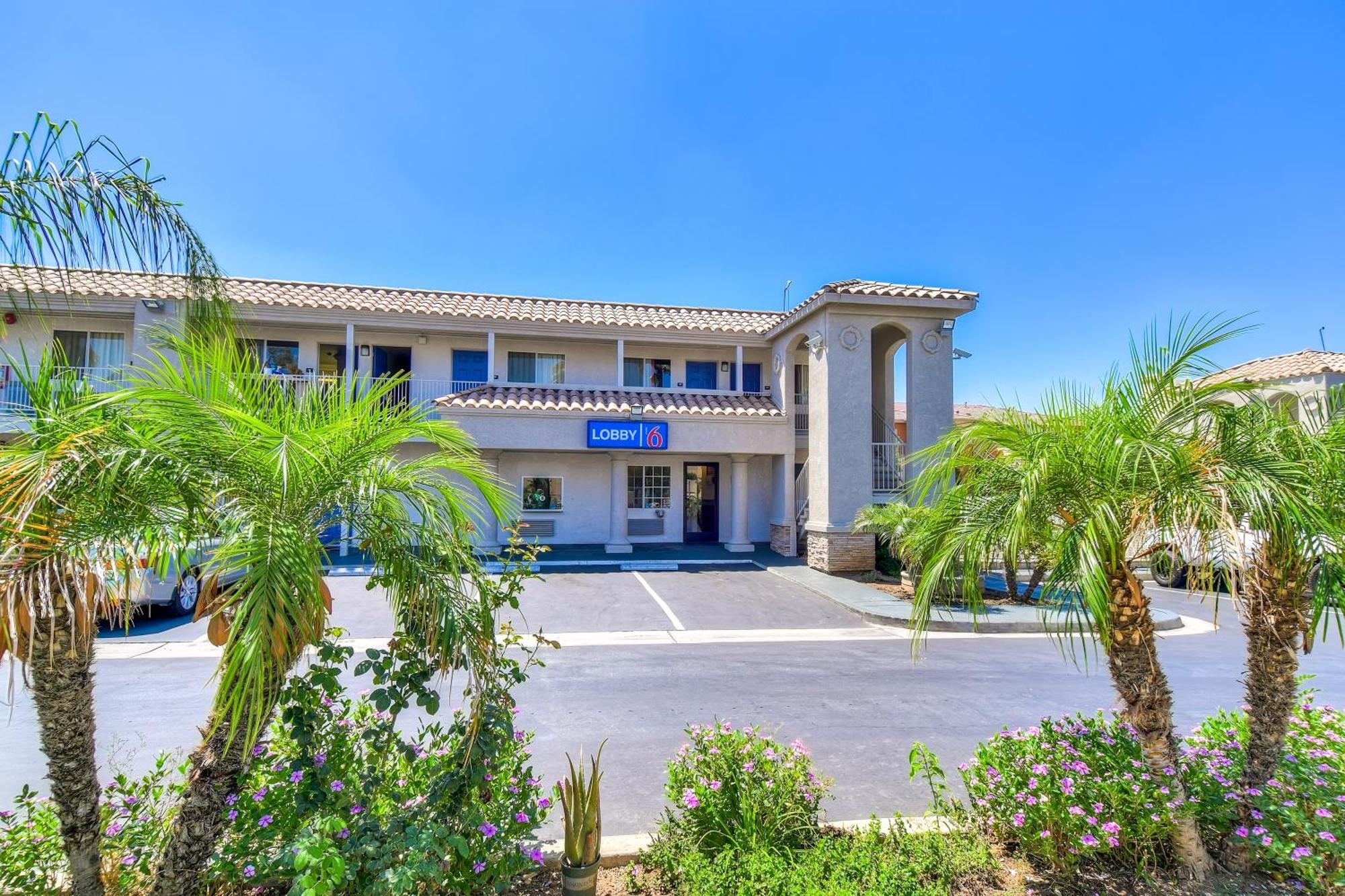 Motel 6-Menifee, Ca Exterior foto